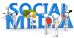 Social Media Marketing Team