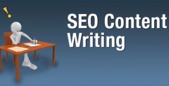 SEO Friendly Website Content Writing 