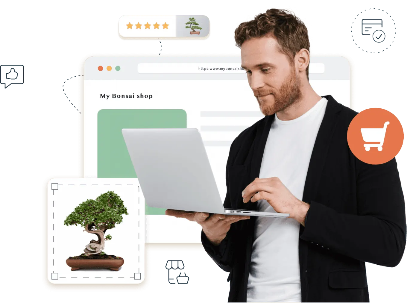 Boost Ecommerce Business