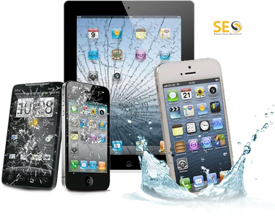 Cell Phone Repair Shop