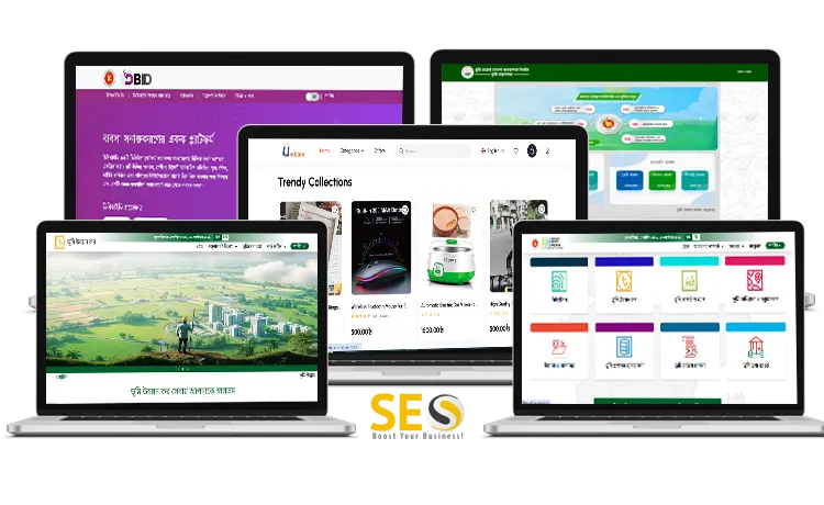 Content Management System