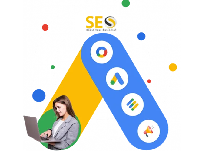 Dedicated Google Ads Expert
