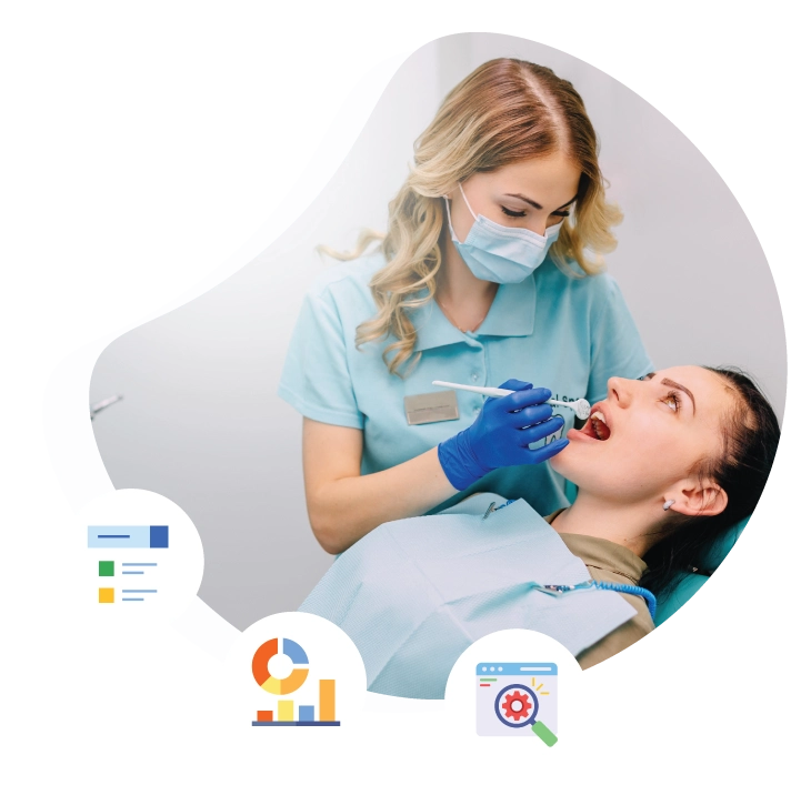 Dentist SEO