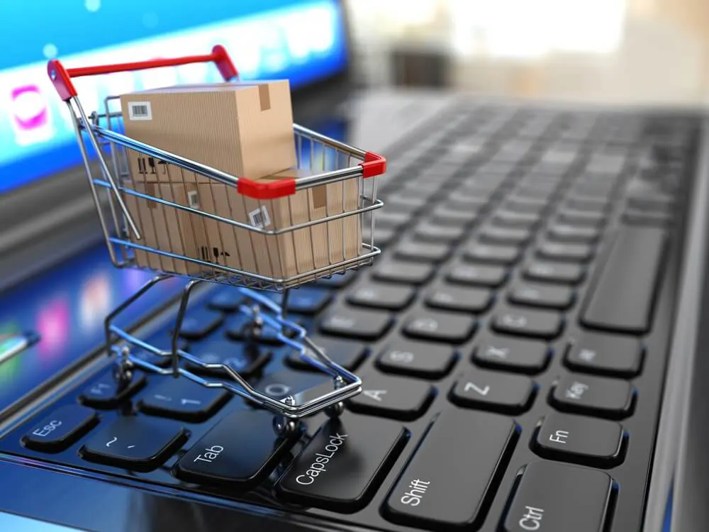 Ecommerce Business Leading Strategy