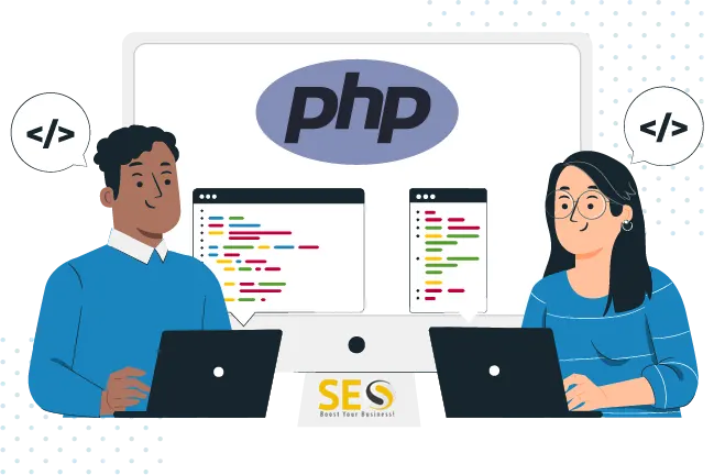 Hire PHP Developer