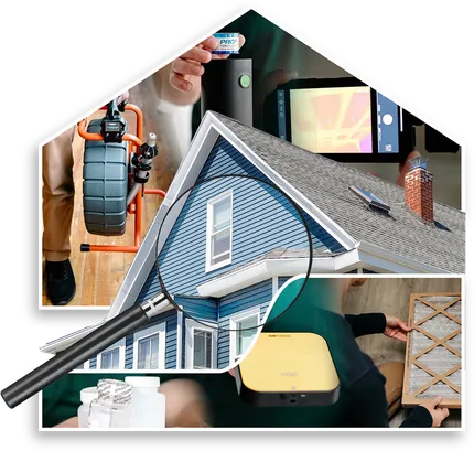 SEO Home Inspection Company