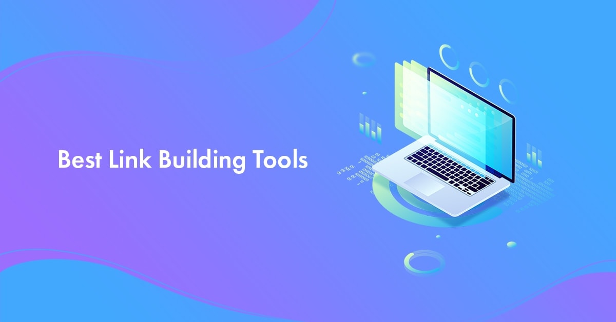 Link Building Tools