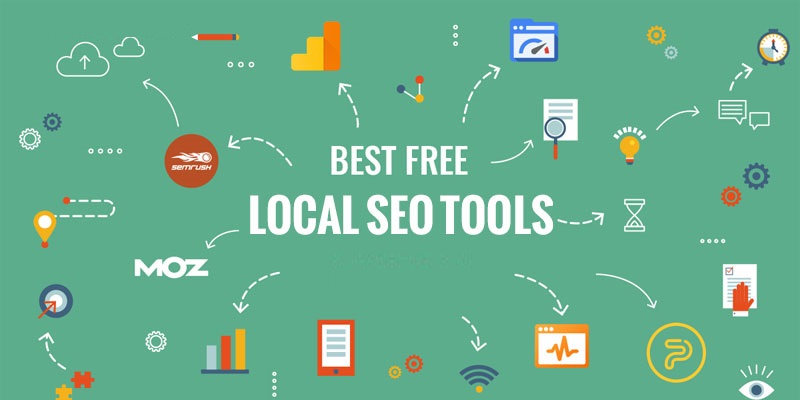 Local SEO Tools