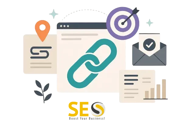 Our Link Building Services