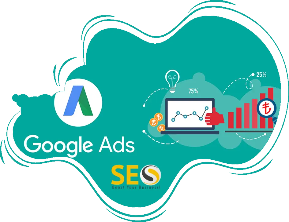 Professional Google Ads Campaigns