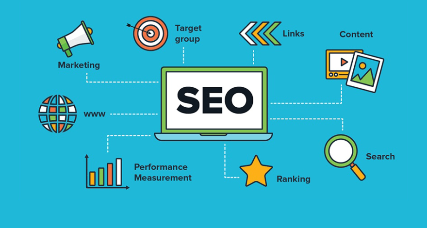 SEO Strategy