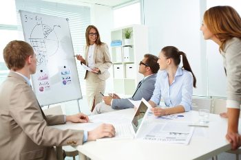 How Knowledgeable and Experienced Their People Are?