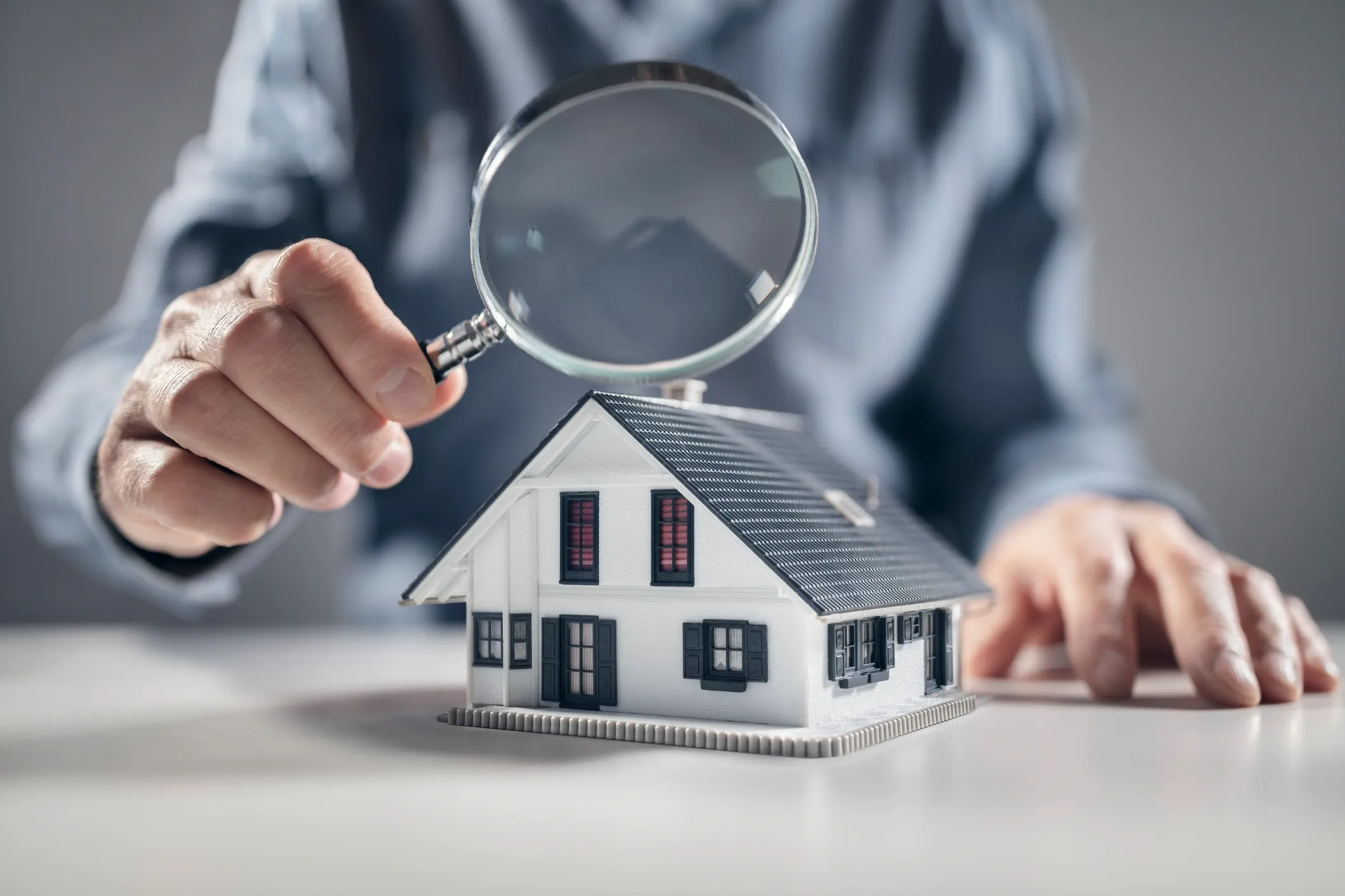 SEO Home Inspection Company