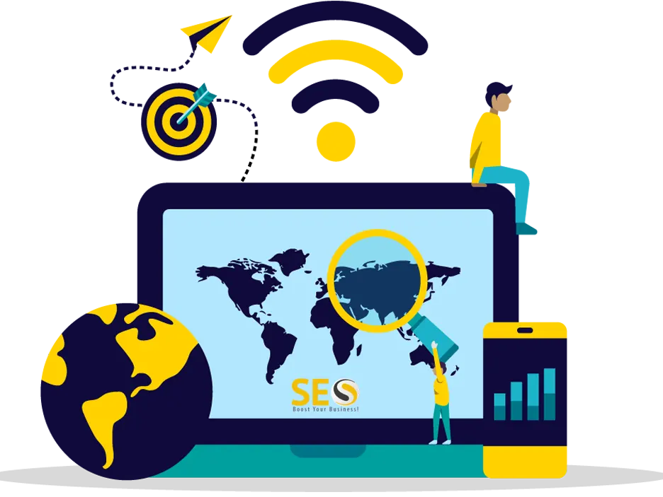 SEO Widen Your Target Audience