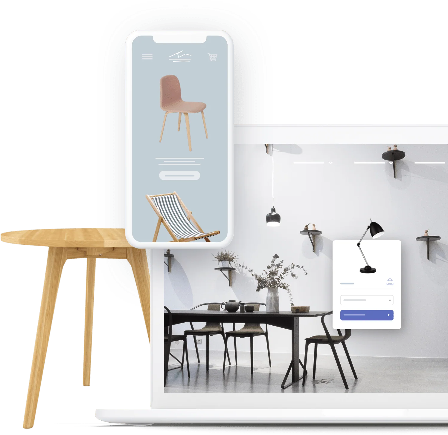 SEO for Online Furniture Store