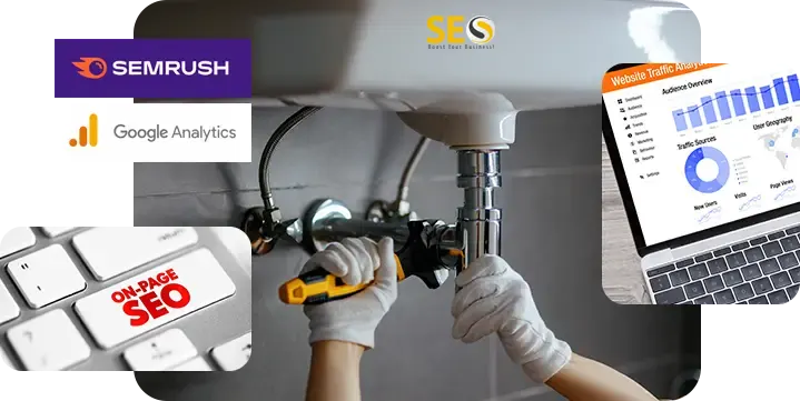 SEO for Plumbing Services