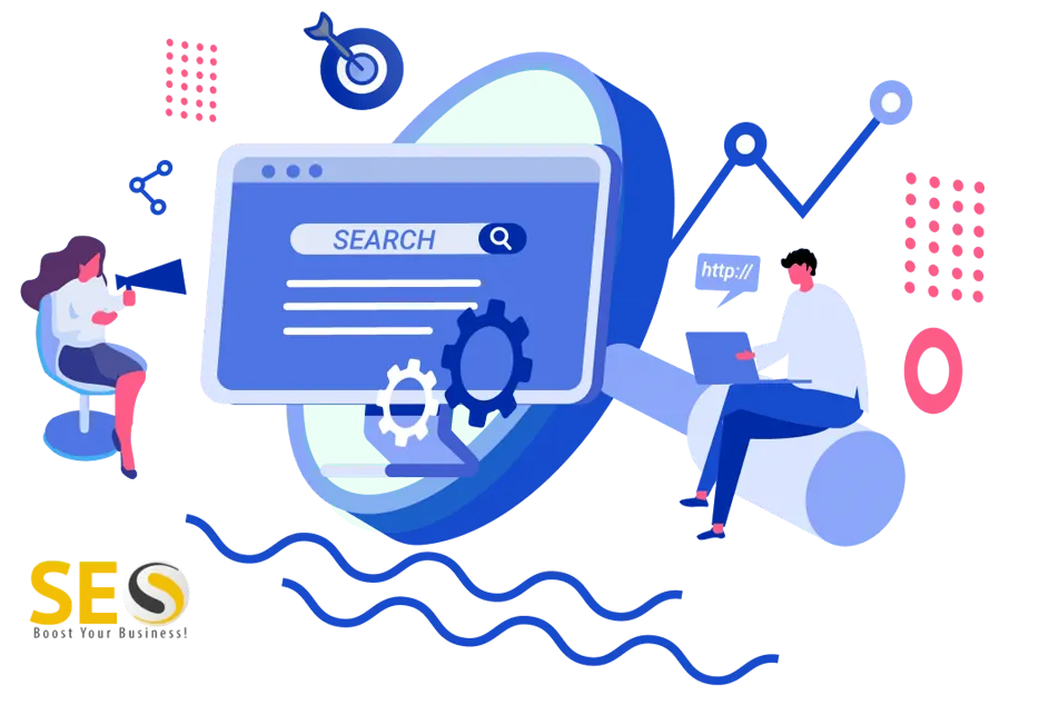 Search Engine Optimization