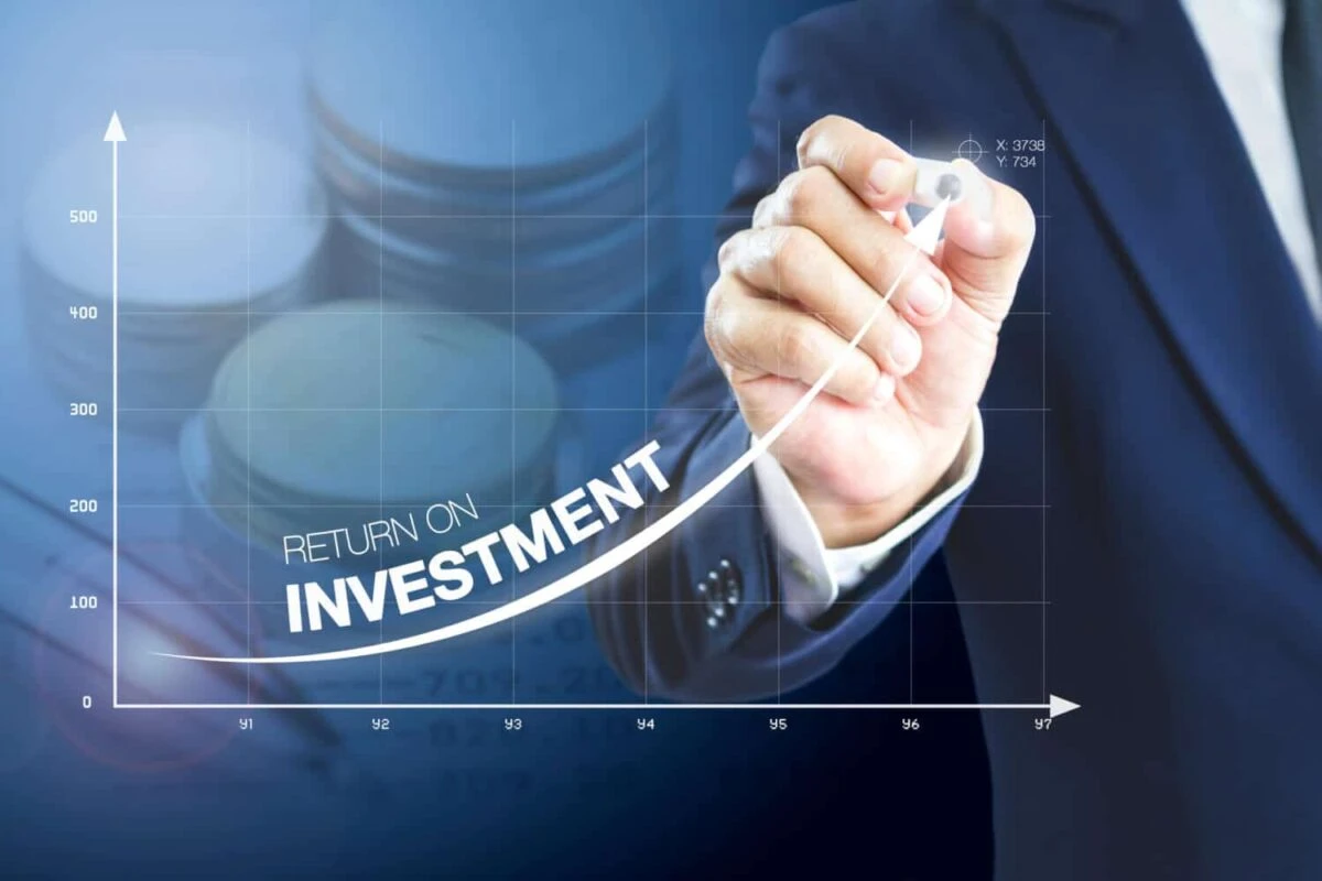Small Business Better Return on Investment