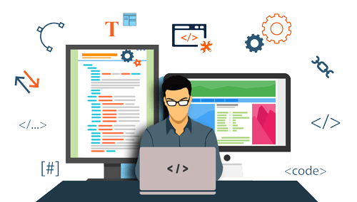 Web Development Company