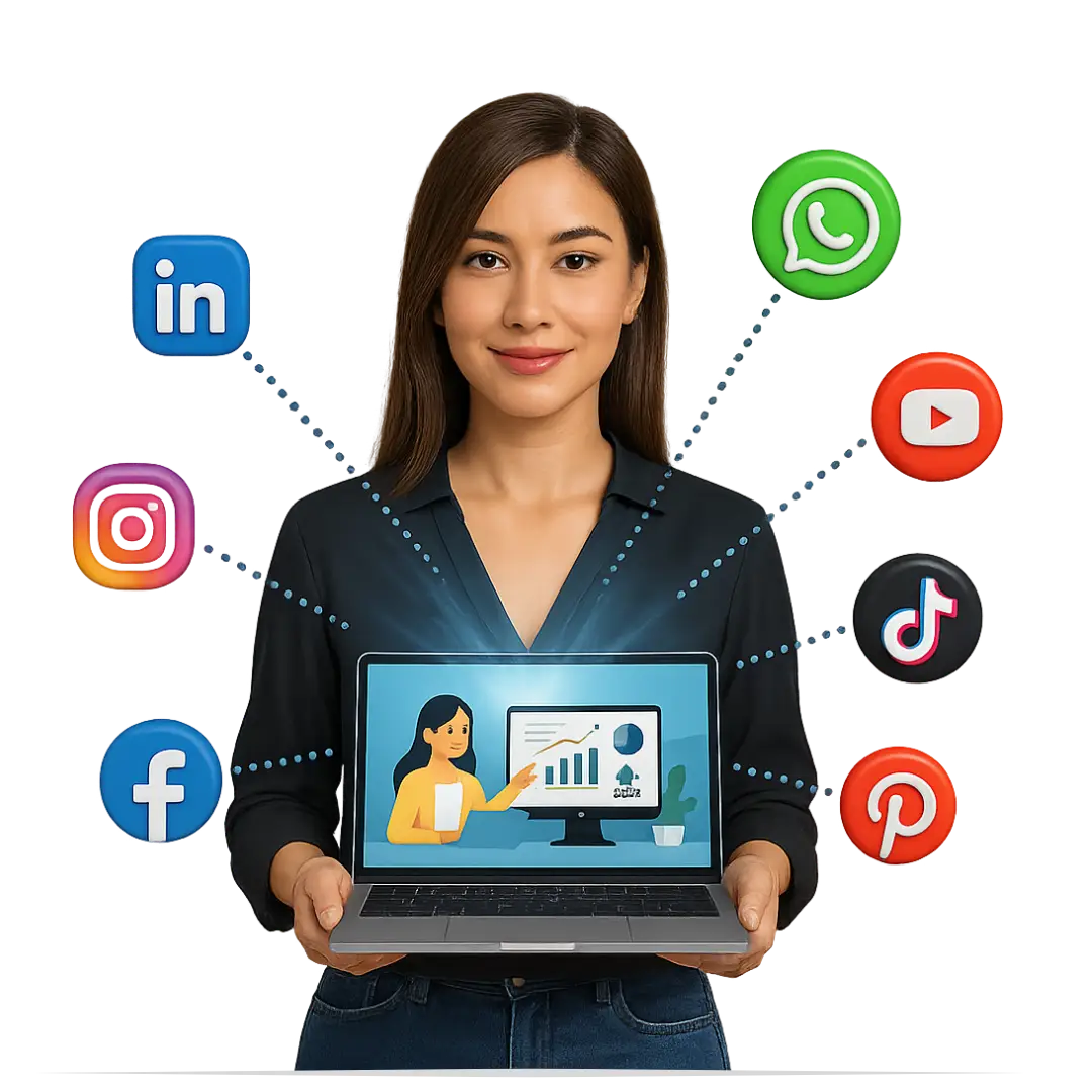 Why Most Businesses Fail Online