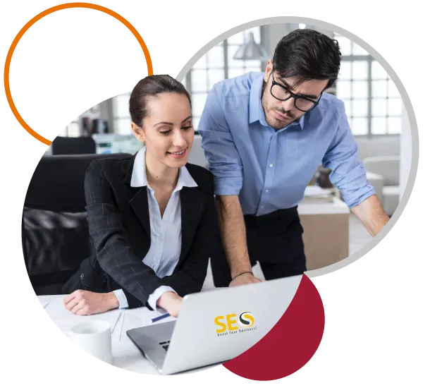 Why Partner With us