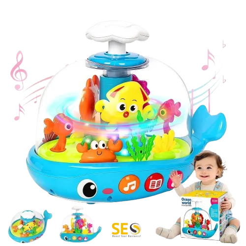 baby toy shop