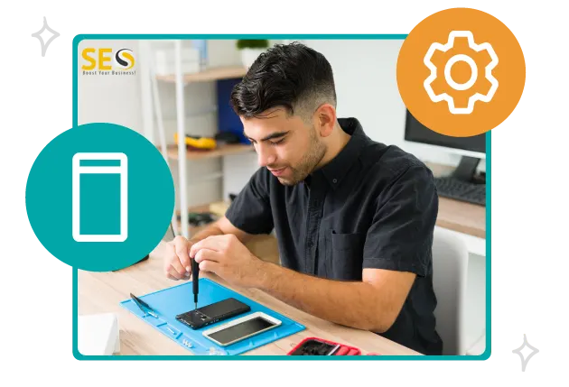 Cell Phone Repair