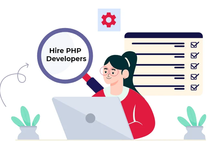 hire php developers
