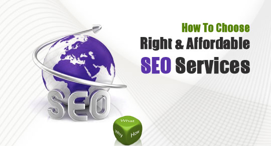 Most Affordable SEO Rates