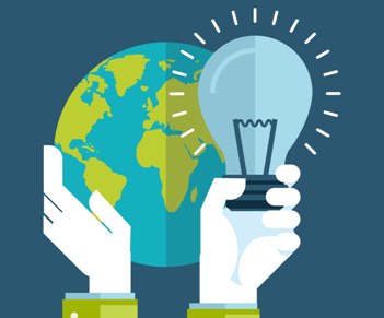 How Much International Exposure Do They Have?