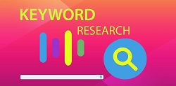 Keywords Analysis