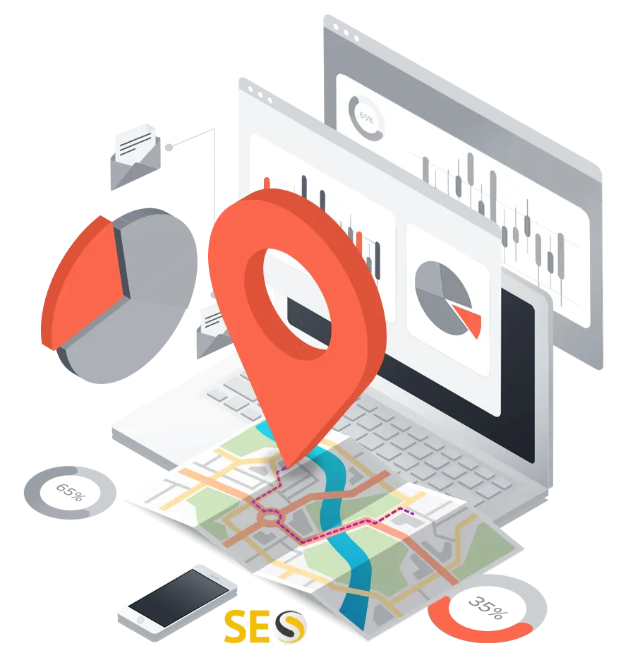 local seo movers