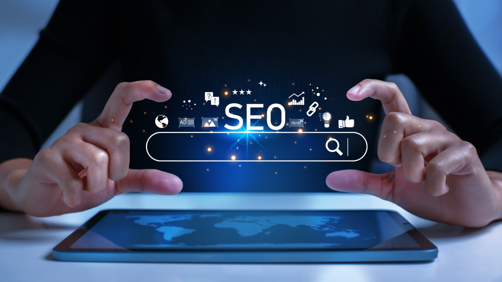 Modern SEO Pakistan