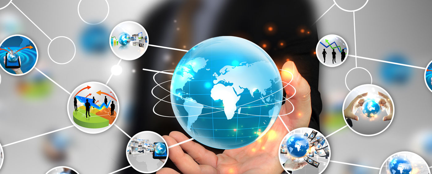 SMM-Internet Marketing