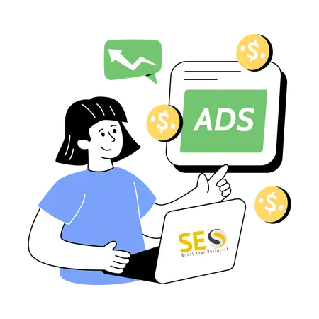 Paid Ads