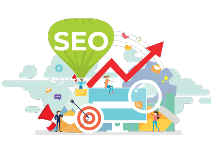 SEO Company Pakistan