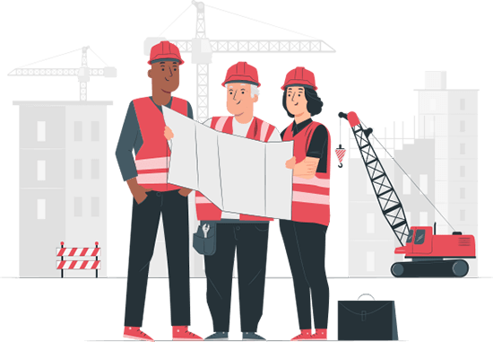 seo for construction