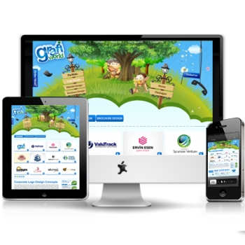 SEO friendly web design