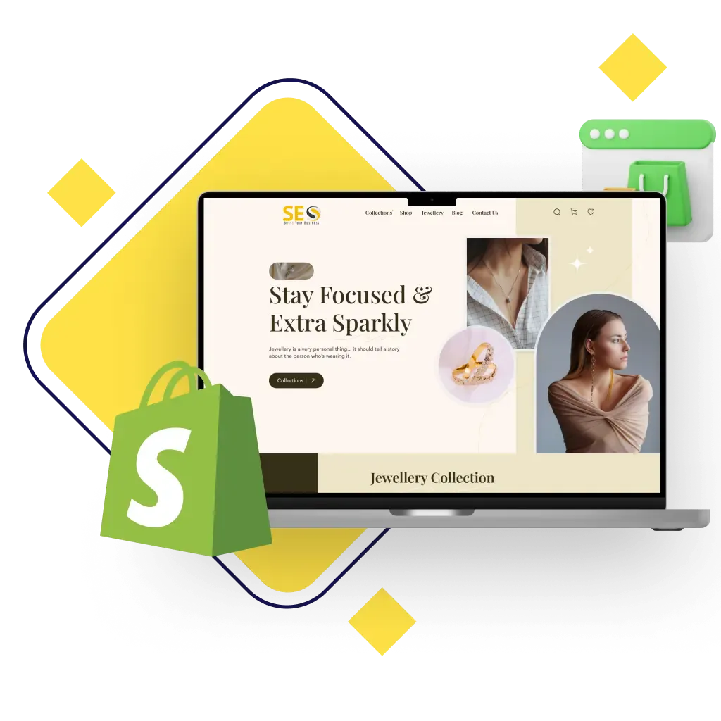 shopify