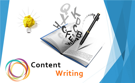 SEO Content Writing