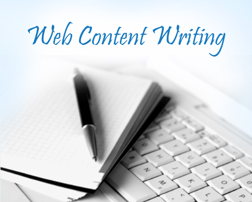 SEO Content Writing