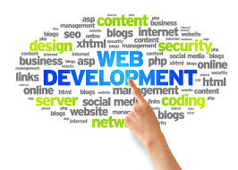 web development-seo