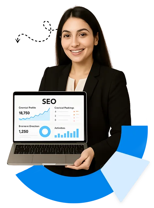SEO Services Lahore Pakistan