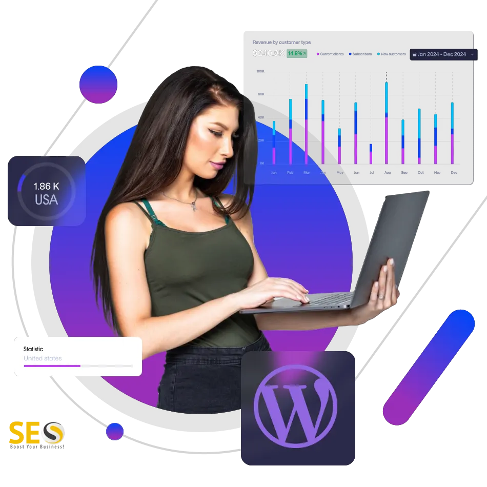 wordpress seo services